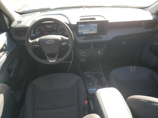 Photo 8 from auction – 2022 FORD MAVERICK X with VIN 3FTTW8E99NRB14684