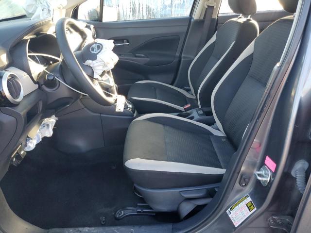 Photo 7 from auction – 2021 NISSAN VERSA SV with VIN 3N1CN8EV6ML820225