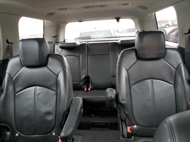 Photo 10 from auction – 2009 GMC ACADIA SLT with VIN 1GKEV33DX9J121802