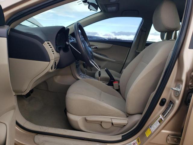 Фото 7 с аукциона – 2013 TOYOTA COROLLA BA с VIN 2T1BU4EE7DC045764