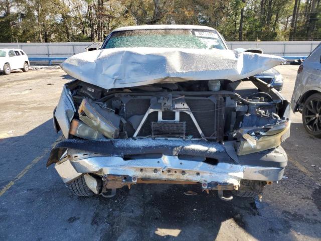 Photo 5 from auction – 2003 CHEVROLET SILVERADO with VIN 2GCEK19T831374044