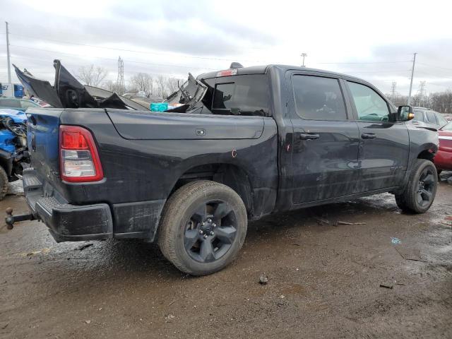 Zdjęcie 3 z aukcji – 2019 RAM 1500 BIG H z VIN 1C6SRFFT2KN804218
