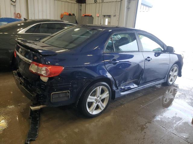 Zdjęcie 3 z aukcji – 2013 TOYOTA COROLLA BA z VIN 2T1BU4EE3DC121139