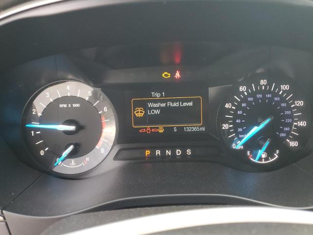 Photo 9 from auction – 2015 FORD FUSION SE with VIN 3FA6P0H99FR282176