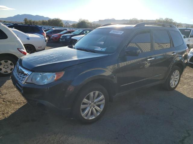 SUBARU FORESTER 2 2013 with VIN JF2SHADCXDH436262 - Photo from auction