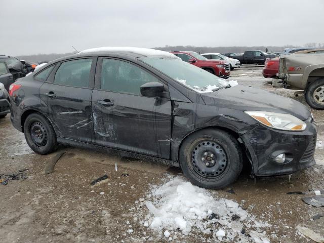 Photo 4 from auction – 2012 FORD FOCUS SE with VIN 1FAHP3F22CL353034