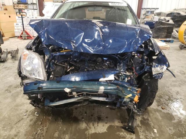 Photo 9 from auction – 2004 TOYOTA SCION XA with VIN JTKKT624640068045