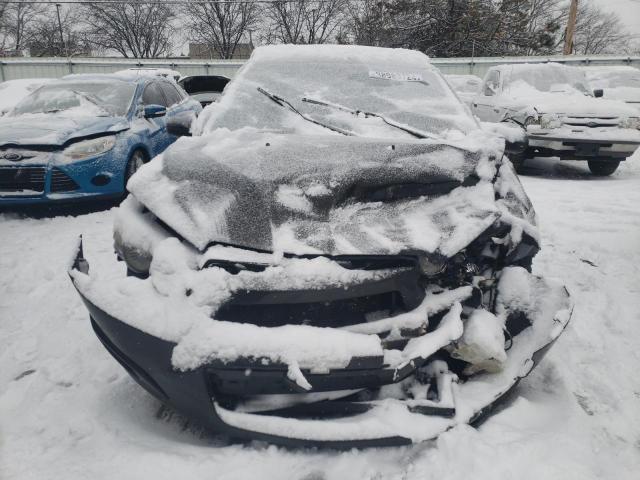 Photo 5 from auction – 2013 CHEVROLET SONIC LT with VIN 1G1JC5SH2D4256076