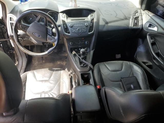 Photo 8 from auction – 2016 FORD FOCUS SE with VIN 1FADP3K20GL367279