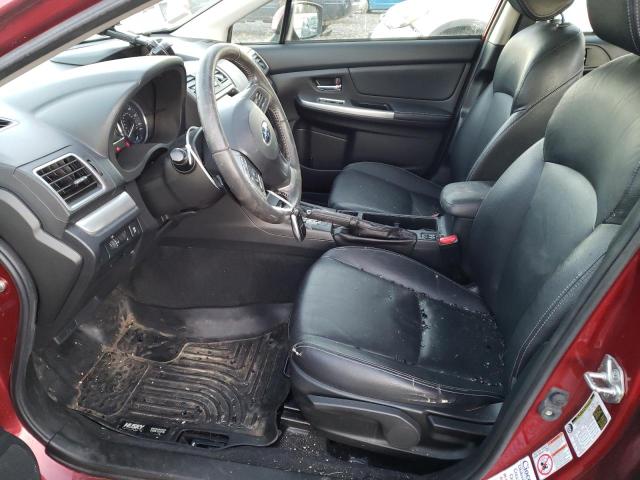 Photo 7 from auction – 2016 SUBARU IMPREZA LI with VIN JF1GJAK61GH005437