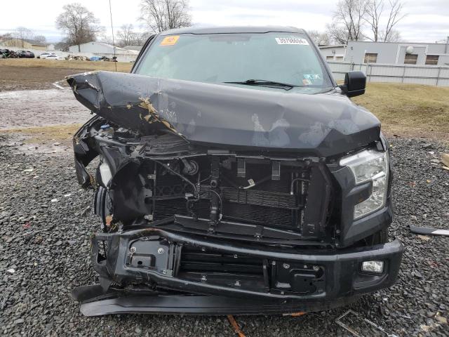 Photo 5 from auction – 2015 FORD F150 SUPER with VIN 1FTEX1CP0FKE34948