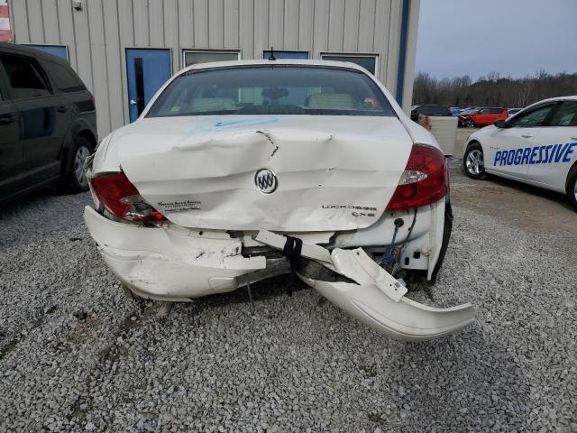 Photo 6 from auction – 2007 BUICK LACROSSE C with VIN 2G4WE587271214007