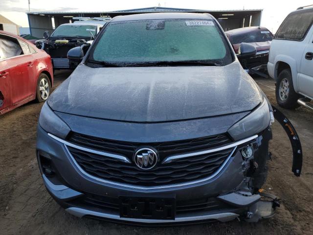 Photo 5 from auction – 2022 BUICK ENCORE GX with VIN KL4MMCSL9NB054000