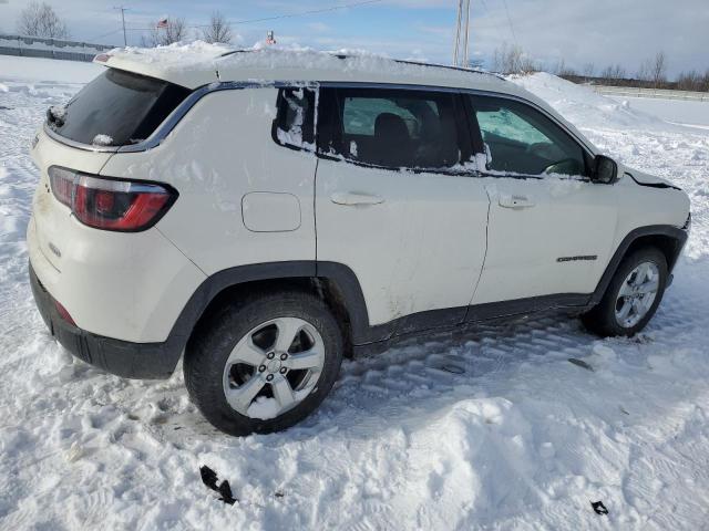 Photo 3 from auction – 2018 JEEP COMPASS LA with VIN 3C4NJDBB5JT252405