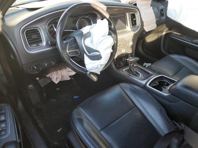 Photo 8 from auction – 2021 DODGE CHARGER SX with VIN 2C3CDXBG3MH514919