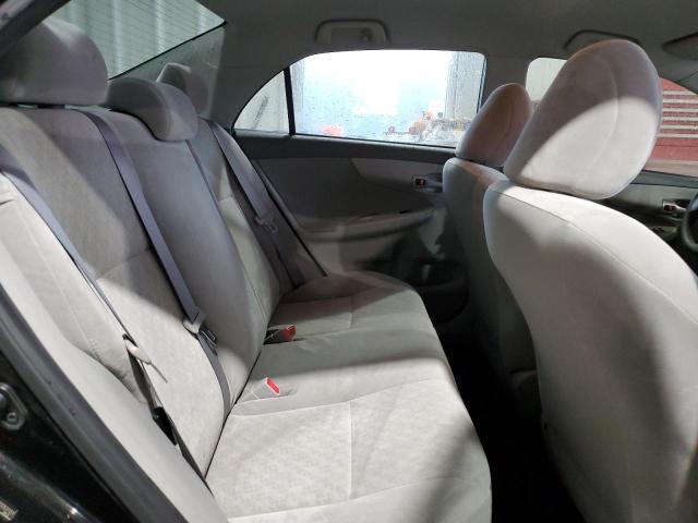 Photo 10 from auction – 2009 TOYOTA COROLLA BA with VIN JTDBL40EX99059181