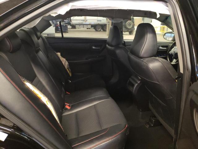Photo 10 from auction – 2016 TOYOTA CAMRY LE with VIN 4T1BF1FK9GU133733