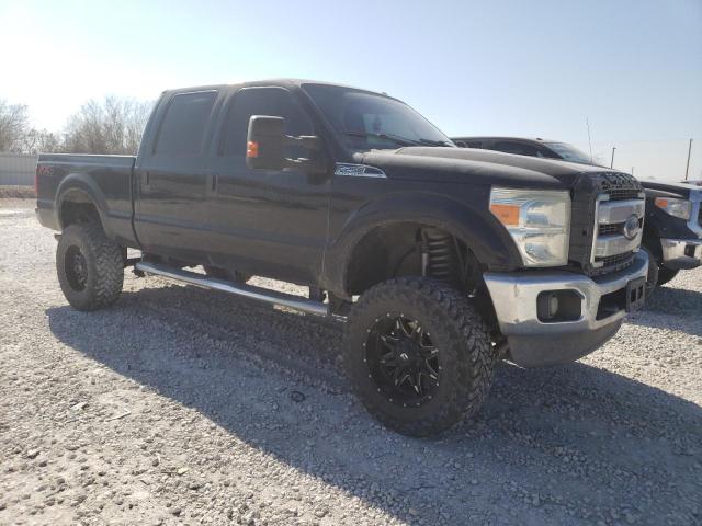 Photo 4 from auction – 2013 FORD F250 SUPER with VIN 1FT7W2B68DEA84443