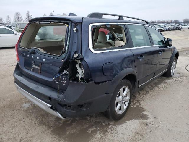 Photo 3 from auction – 2010 VOLVO XC70 3.2 with VIN YV4960BZ2A1088673