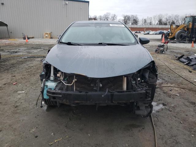 Photo 5 from auction – 2019 TOYOTA COROLLA L with VIN 2T1BURHE3KC155183