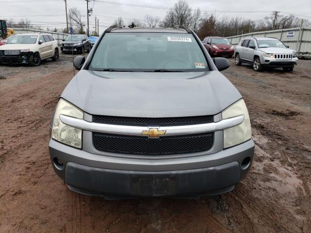 Photo 5 from auction – 2006 CHEVROLET EQUINOX LS with VIN 2CNDL13F366189267