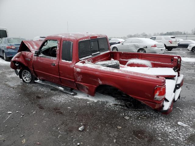 Photo 2 from auction – 2011 FORD RANGER SUP with VIN 1FTKR4EE3BPA12003