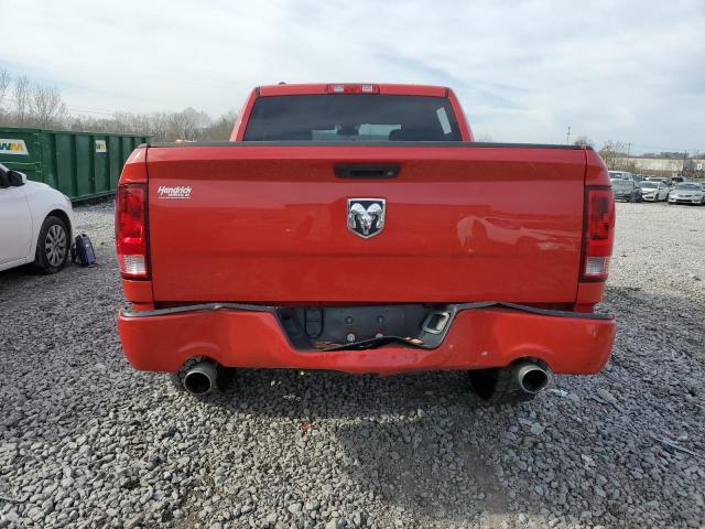 Photo 6 from auction – 2014 RAM 1500 ST with VIN 1C6RR6KT2ES237096