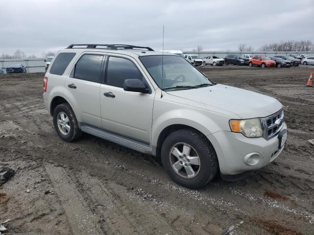 Photo 4 from auction – 2009 FORD ESCAPE XLT with VIN 1FMCU03G99KB11458