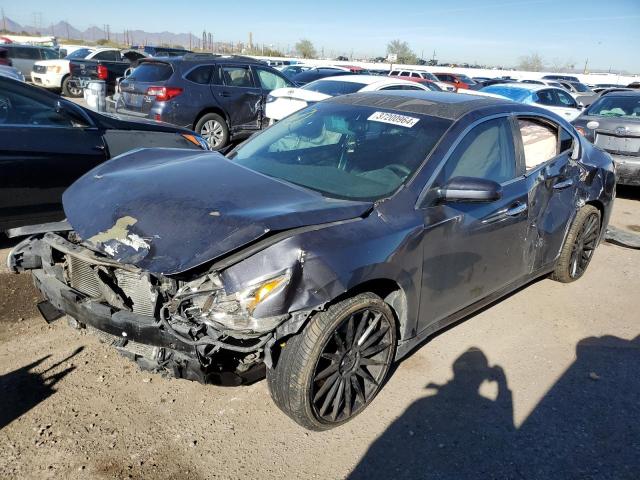 NISSAN MAXIMA S 2011 with VIN 1N4AA5AP9BC845494 - Photo from auction