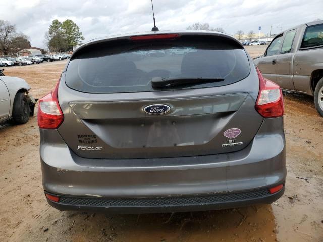 Photo 6 from auction – 2014 FORD FOCUS SE with VIN 1FADP3K2XEL318006
