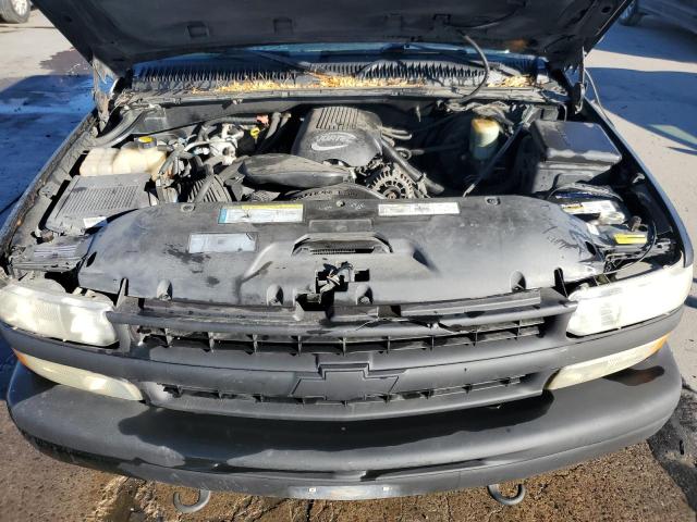 Photo 11 from auction – 2001 CHEVROLET SILVERADO with VIN 2GCEK19TX11387102