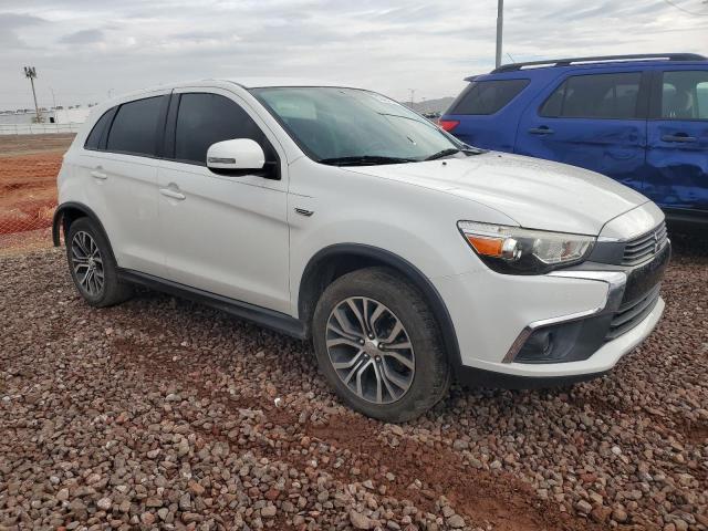 Photo 4 from auction – 2017 MITSUBISHI OUTLANDER with VIN JA4AP3AU0HZ004067