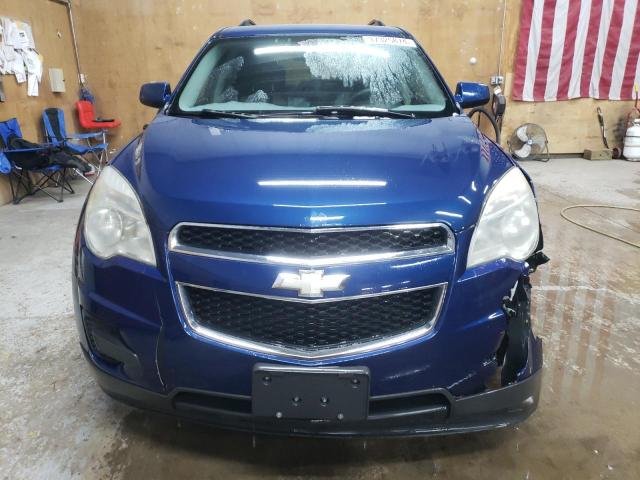 Photo 5 from auction – 2010 CHEVROLET EQUINOX LT with VIN 2CNALDEW3A6416645