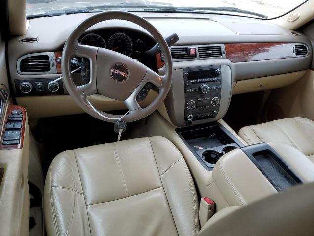 Photo 8 from auction – 2013 GMC YUKON SLT with VIN 1GKS2CE04DR276961