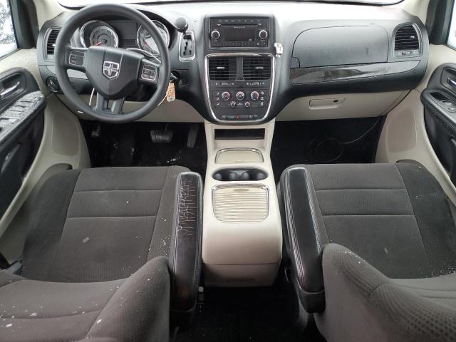 صورة رقم 8 من المزاد - 2012 DODGE GRAND CARA مع VIN 2C4RDGCG0CR310348