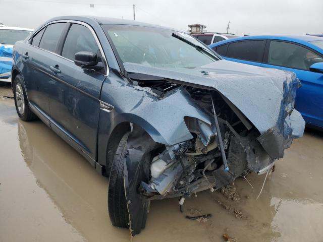 Photo 4 from auction – 2010 FORD TAURUS SE with VIN 1FAHP2DWXAG137163