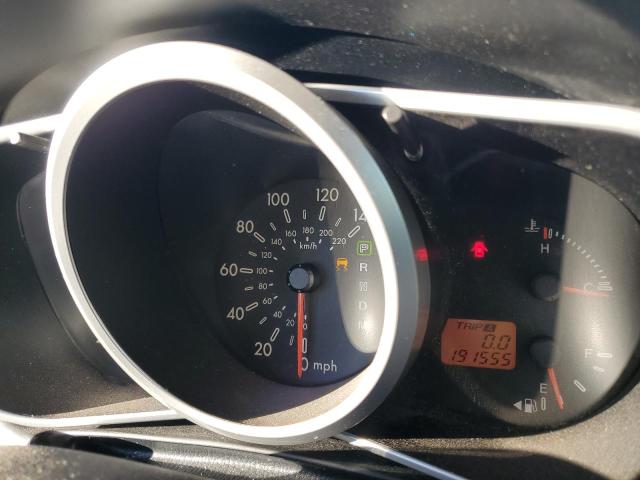 Zdjęcie 9 z aukcji – 2008 MAZDA CX-7 z VIN JM3ER293980189190
