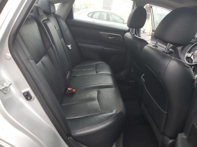 Photo 10 from auction – 2015 NISSAN ALTIMA 3.5 with VIN 1N4BL3AP3FC492582