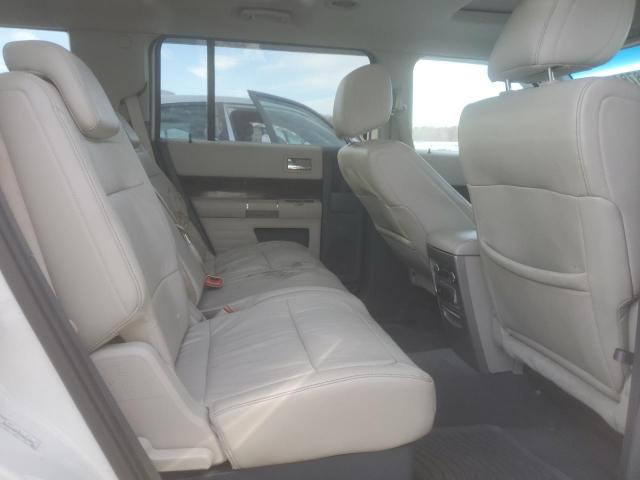 Photo 10 from auction – 2009 FORD FLEX SEL with VIN 2FMDK52C89BA32587