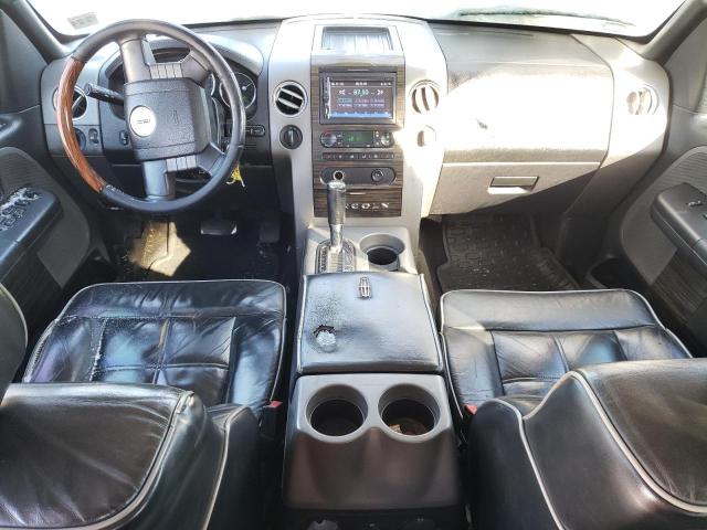 Photo 8 from auction – 2007 LINCOLN MARK LT with VIN 5LTPW18527FJ02617