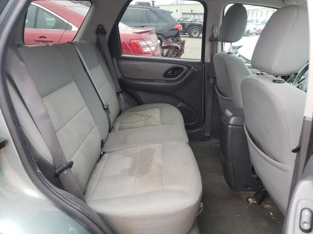 Photo 10 from auction – 2006 FORD ESCAPE XLT with VIN 1FMYU93136KC74558