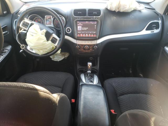 Photo 8 from auction – 2014 DODGE JOURNEY SX with VIN 3C4PDCCG4ET246900