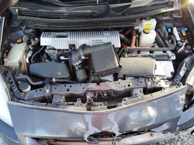 Zdjęcie 11 z aukcji – 2011 TOYOTA PRIUS z VIN JTDKN3DU0B5343146