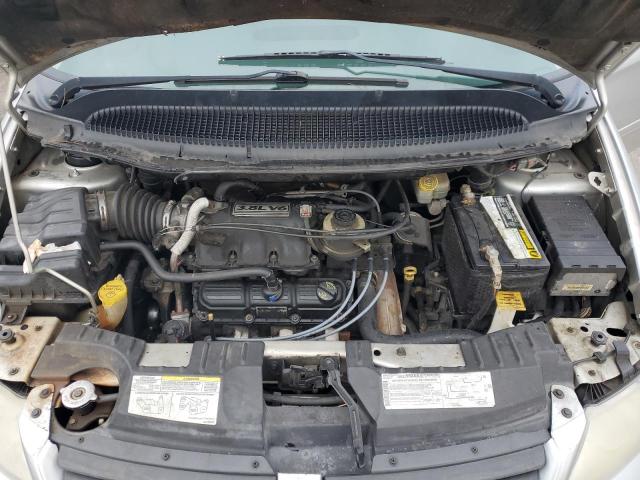 Photo 12 from auction – 2006 DODGE GRAND CARA with VIN 2D4GP44LX6R697121