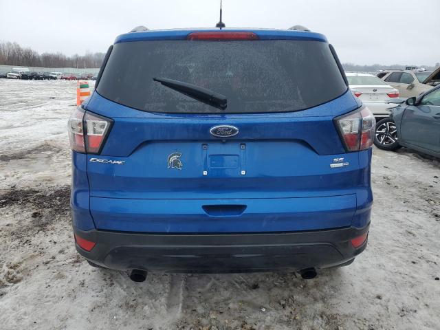 Photo 6 from auction – 2017 FORD ESCAPE SE with VIN 1FMCU9GDXHUC77754