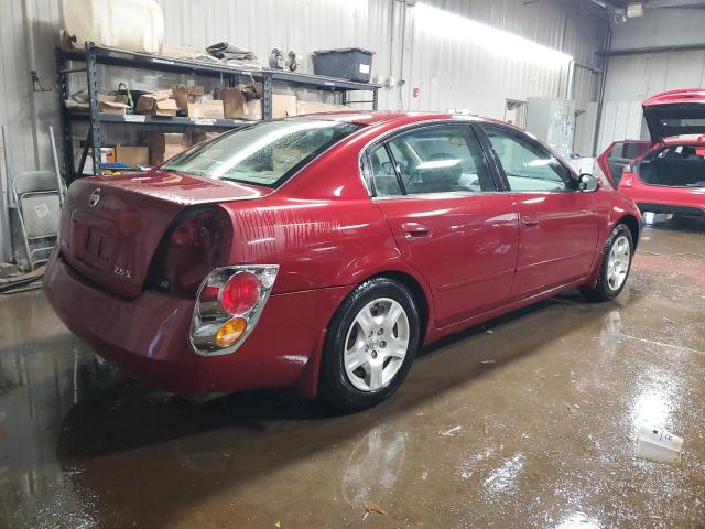 Photo 3 from auction – 2003 NISSAN ALTIMA BAS with VIN 1N4AL11D23C348782