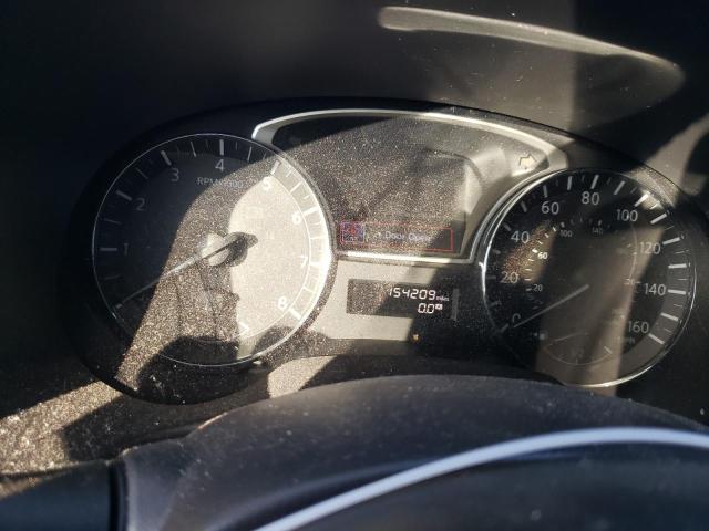 Photo 9 from auction – 2014 NISSAN PATHFINDER with VIN 5N1AR2MN4EC682734