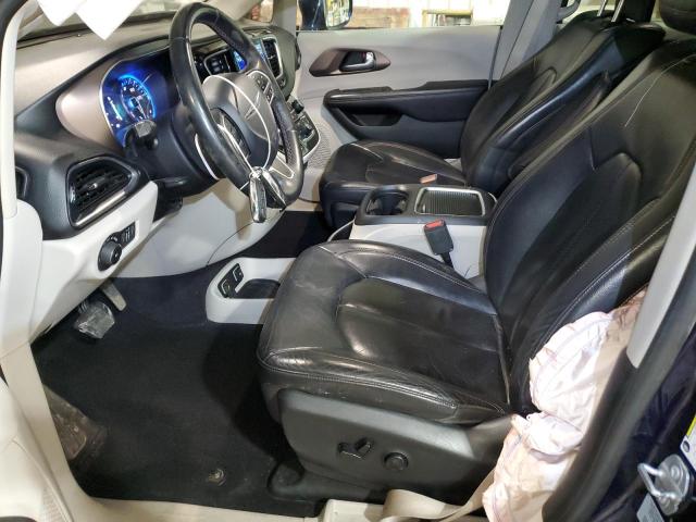 Photo 7 from auction – 2017 CHRYSLER PACIFICA T with VIN 2C4RC1EG8HR796816