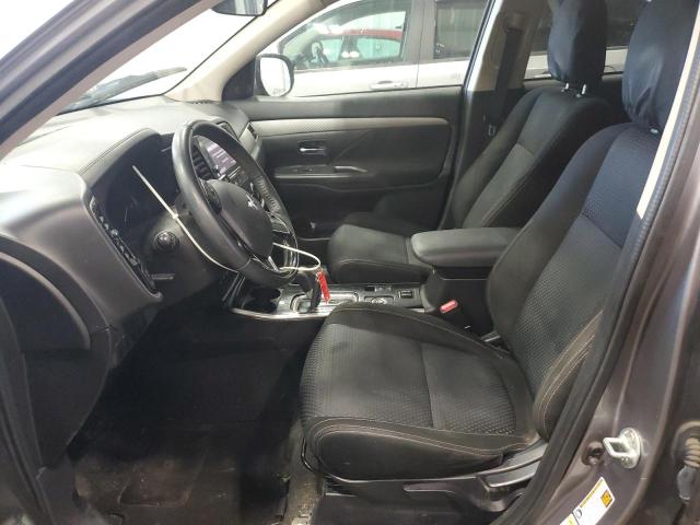 Photo 7 from auction – 2018 MITSUBISHI OUTLANDER with VIN JA4AZ3A34JZ041629