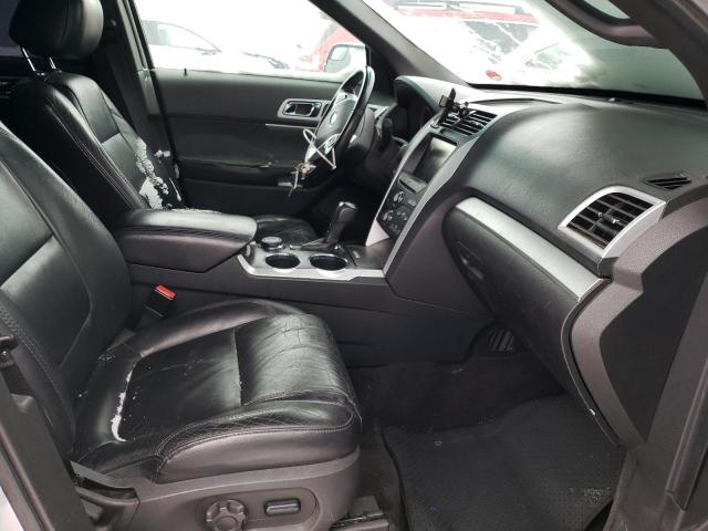 Photo 7 from auction – 2012 FORD EXPLORER X with VIN 1FMHK8D81CGA68696